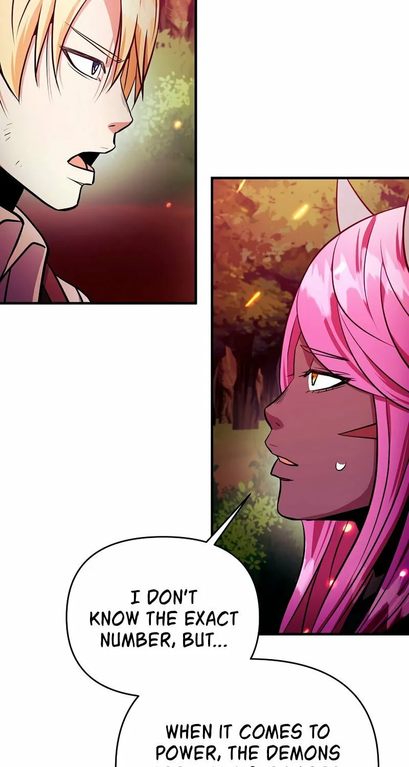 I Became the Mad Emperor Chapter 52 page 7 - 