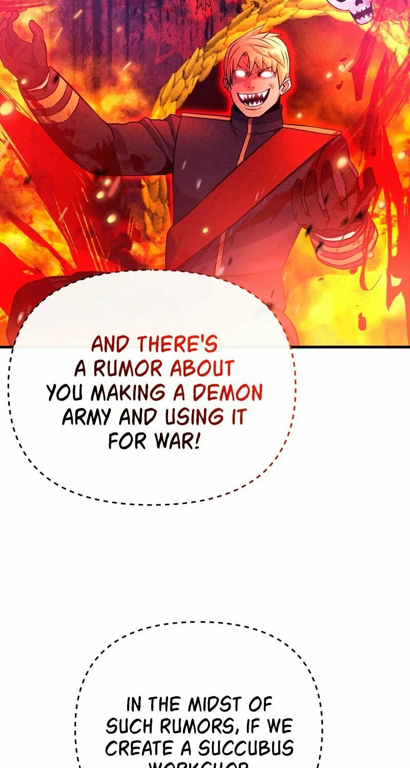 I Became the Mad Emperor Chapter 52 page 61 - 