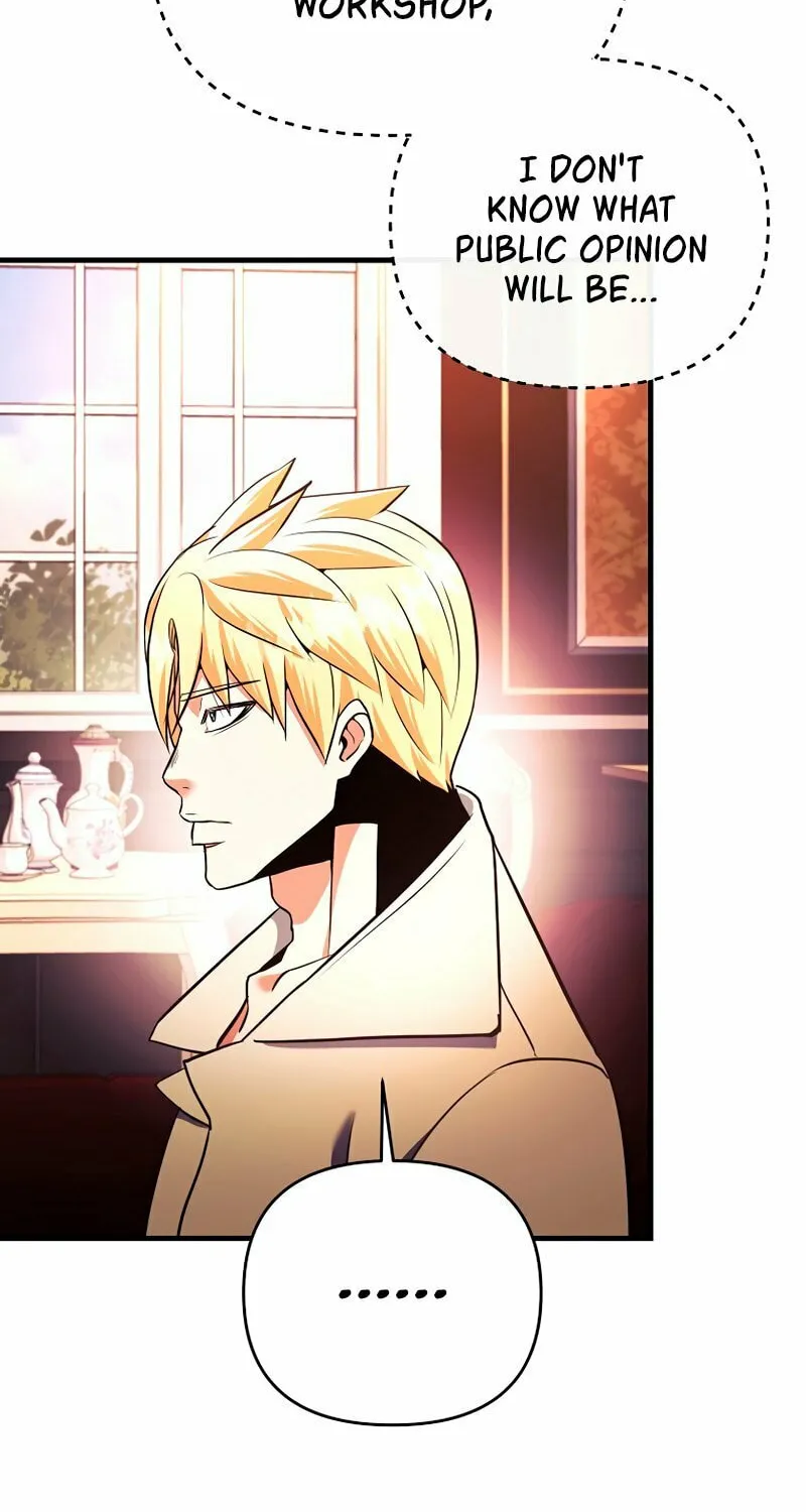 I Became the Mad Emperor Chapter 52 page 62 - 