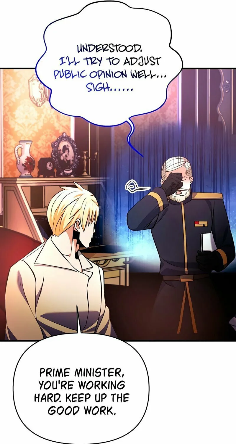 I Became the Mad Emperor Chapter 52 page 65 - 