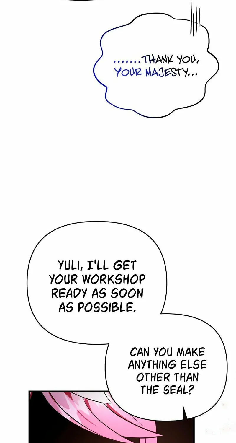 I Became the Mad Emperor Chapter 52 page 66 - 