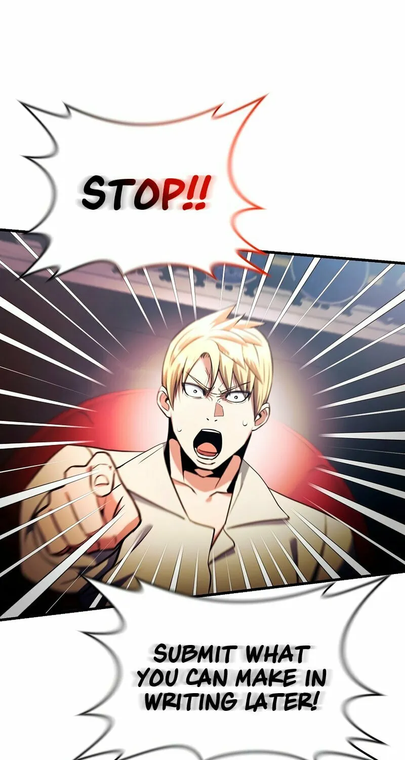 I Became the Mad Emperor Chapter 52 page 70 - 