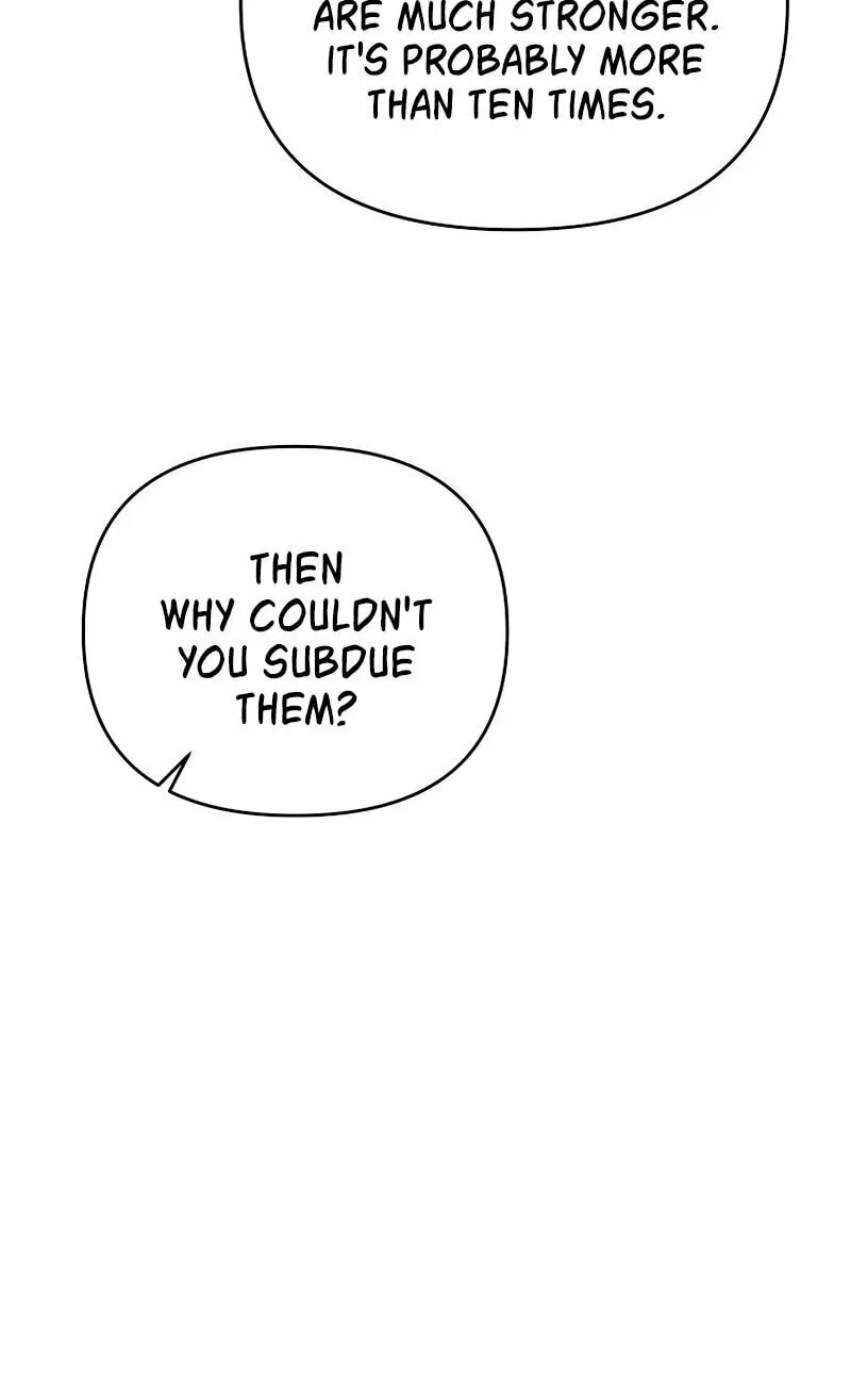 I Became the Mad Emperor Chapter 52 page 8 - 