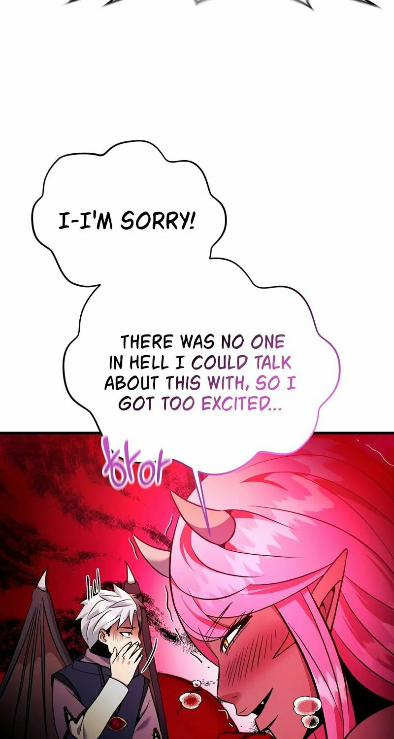 I Became the Mad Emperor Chapter 52 page 71 - 