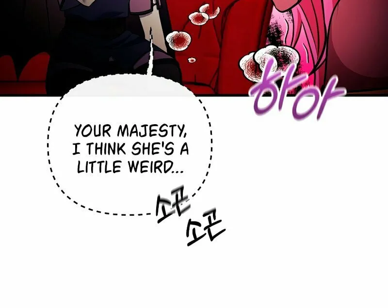 I Became the Mad Emperor Chapter 52 page 72 - 