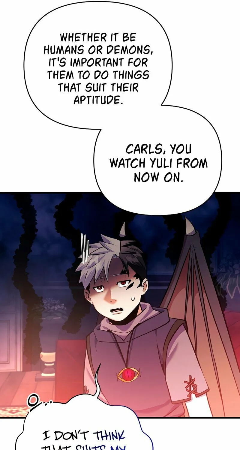 I Became the Mad Emperor Chapter 52 page 73 - 