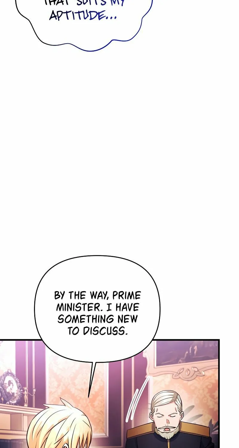 I Became the Mad Emperor Chapter 52 page 74 - 