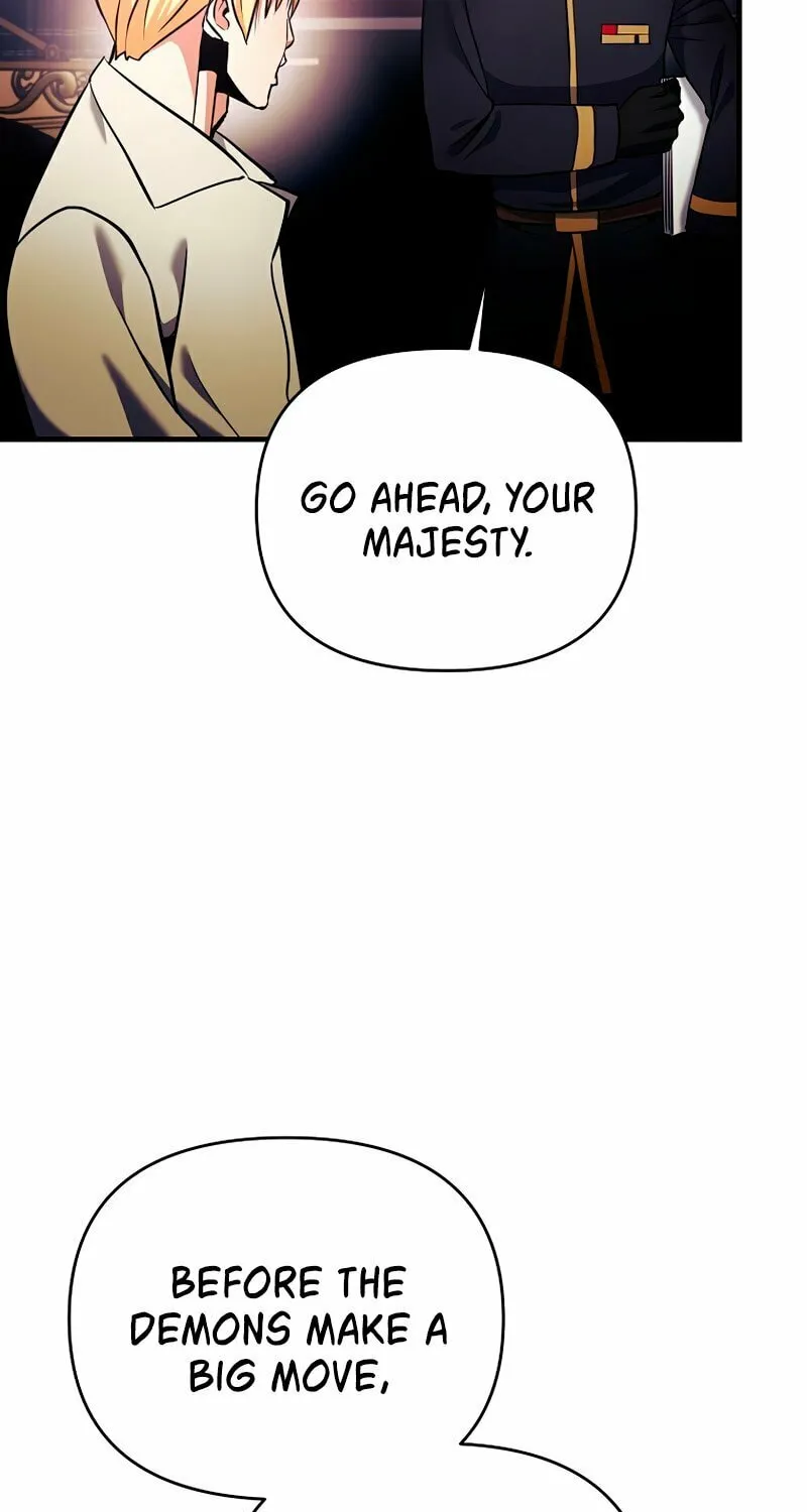 I Became the Mad Emperor Chapter 52 page 75 - 