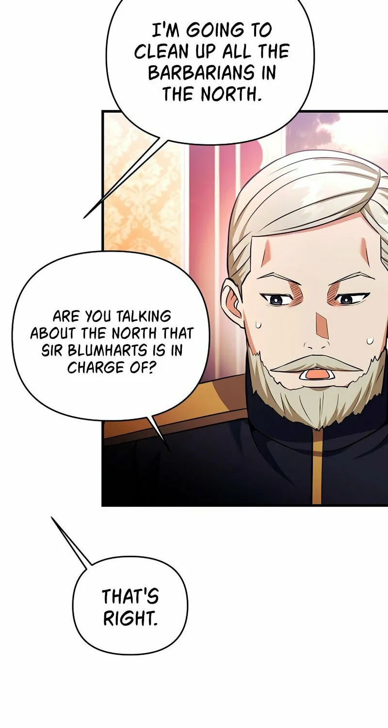 I Became the Mad Emperor Chapter 52 page 76 - 