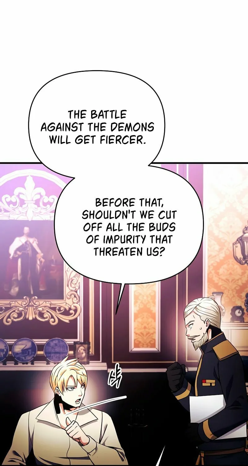 I Became the Mad Emperor Chapter 52 page 77 - 