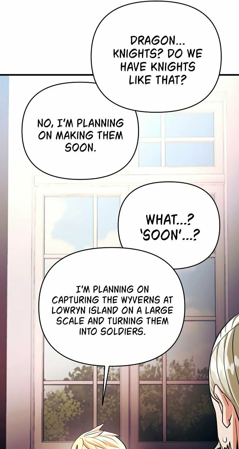 I Became the Mad Emperor Chapter 52 page 81 - 
