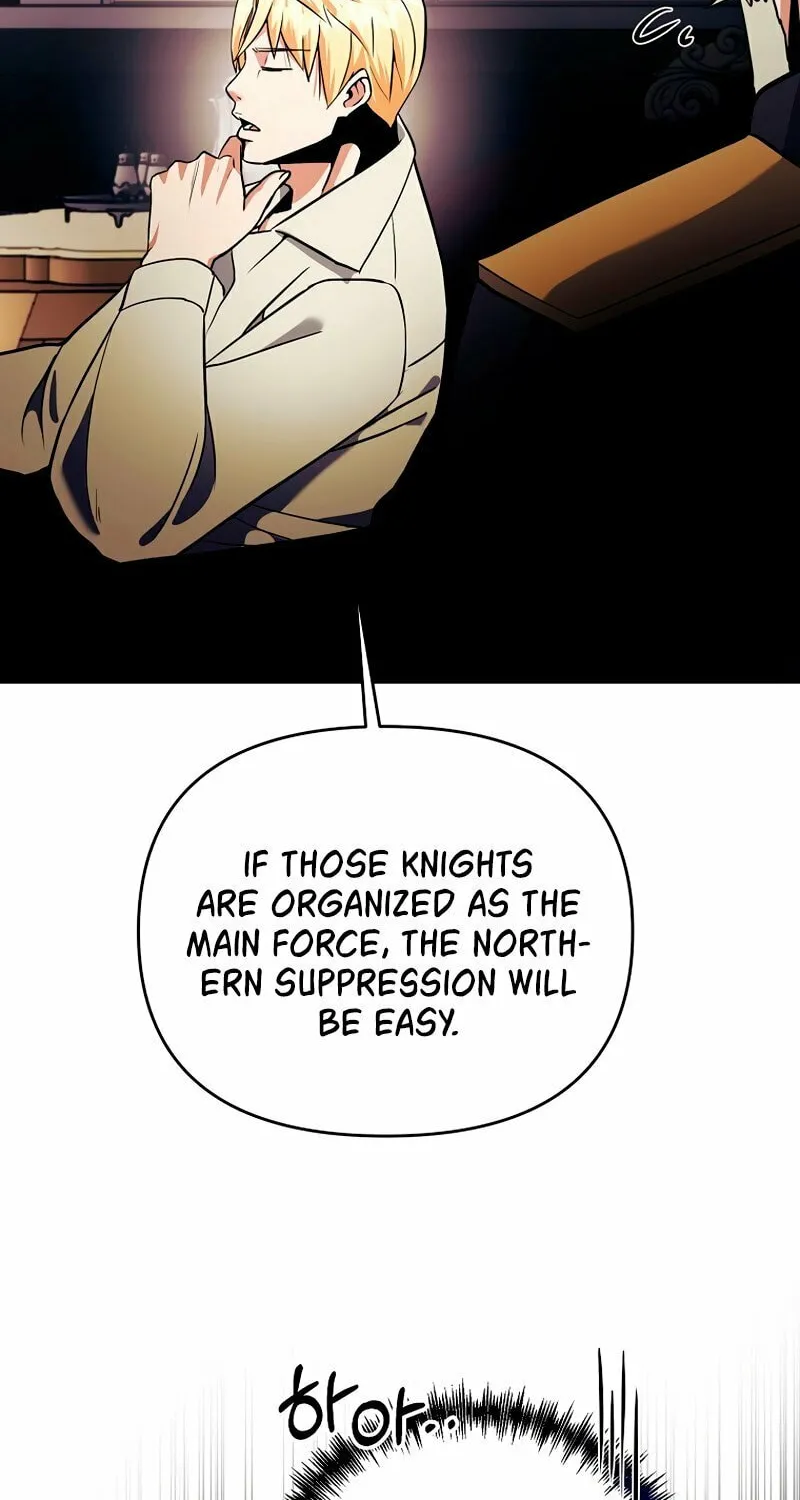 I Became the Mad Emperor Chapter 52 page 82 - 