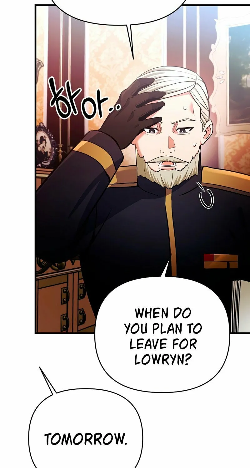 I Became the Mad Emperor Chapter 52 page 84 - 