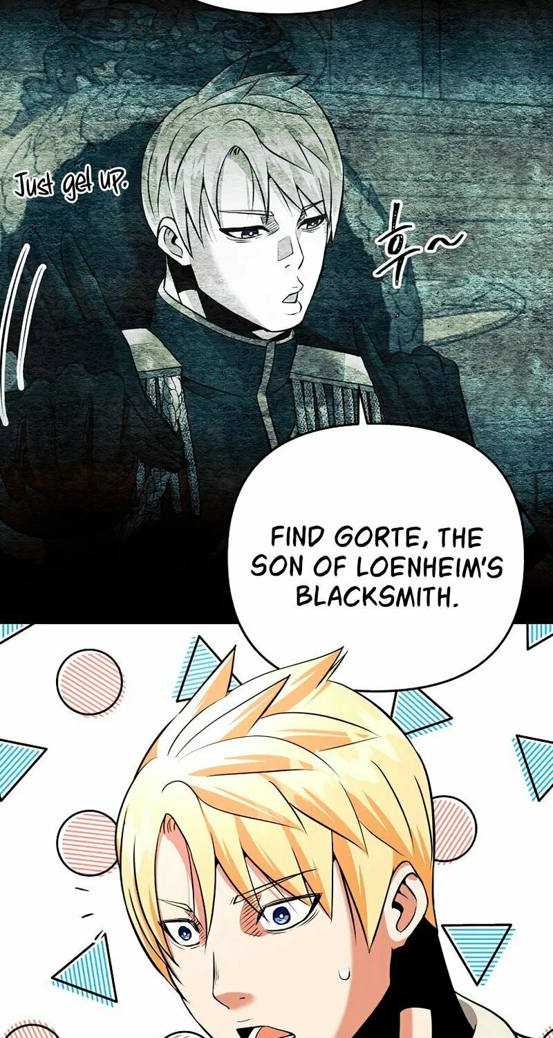 I Became the Mad Emperor Chapter 52 page 87 - 