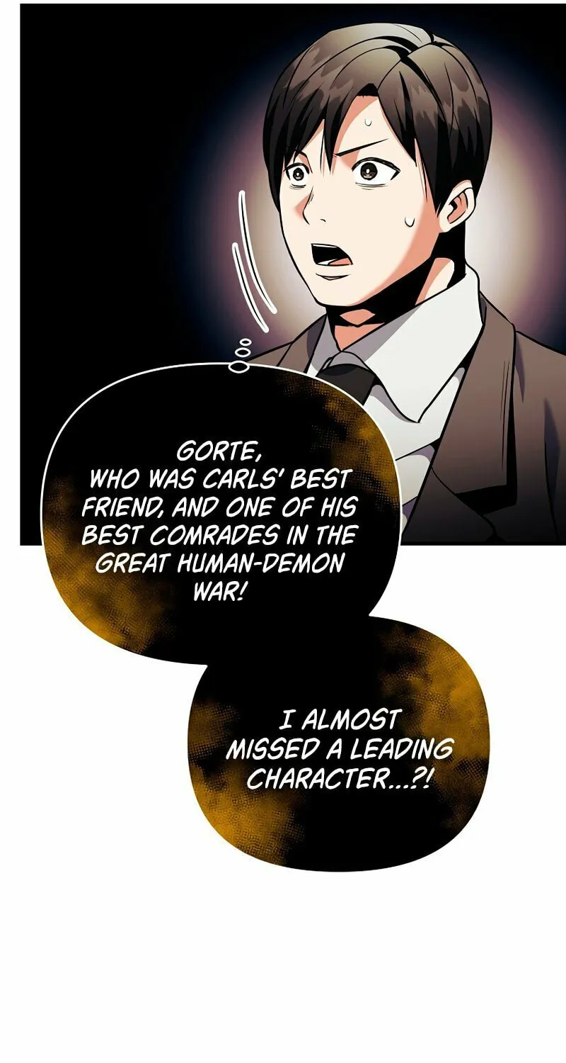 I Became the Mad Emperor Chapter 52 page 89 - 