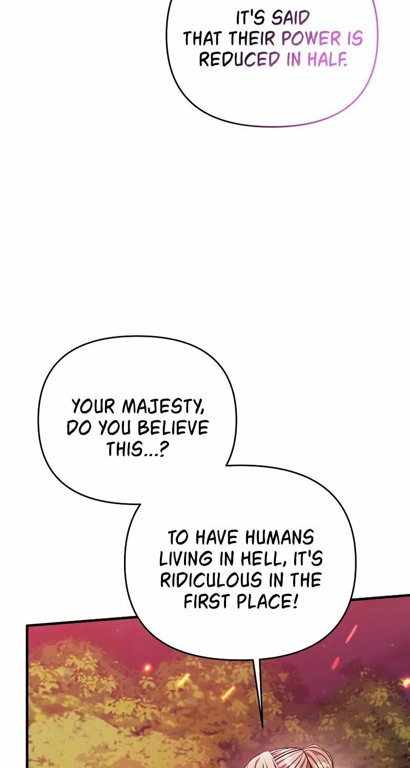 I Became the Mad Emperor Chapter 52 page 10 - 
