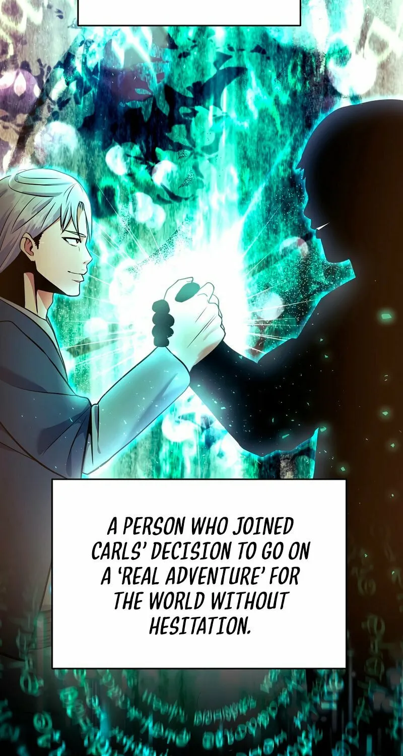I Became the Mad Emperor Chapter 52 page 94 - 