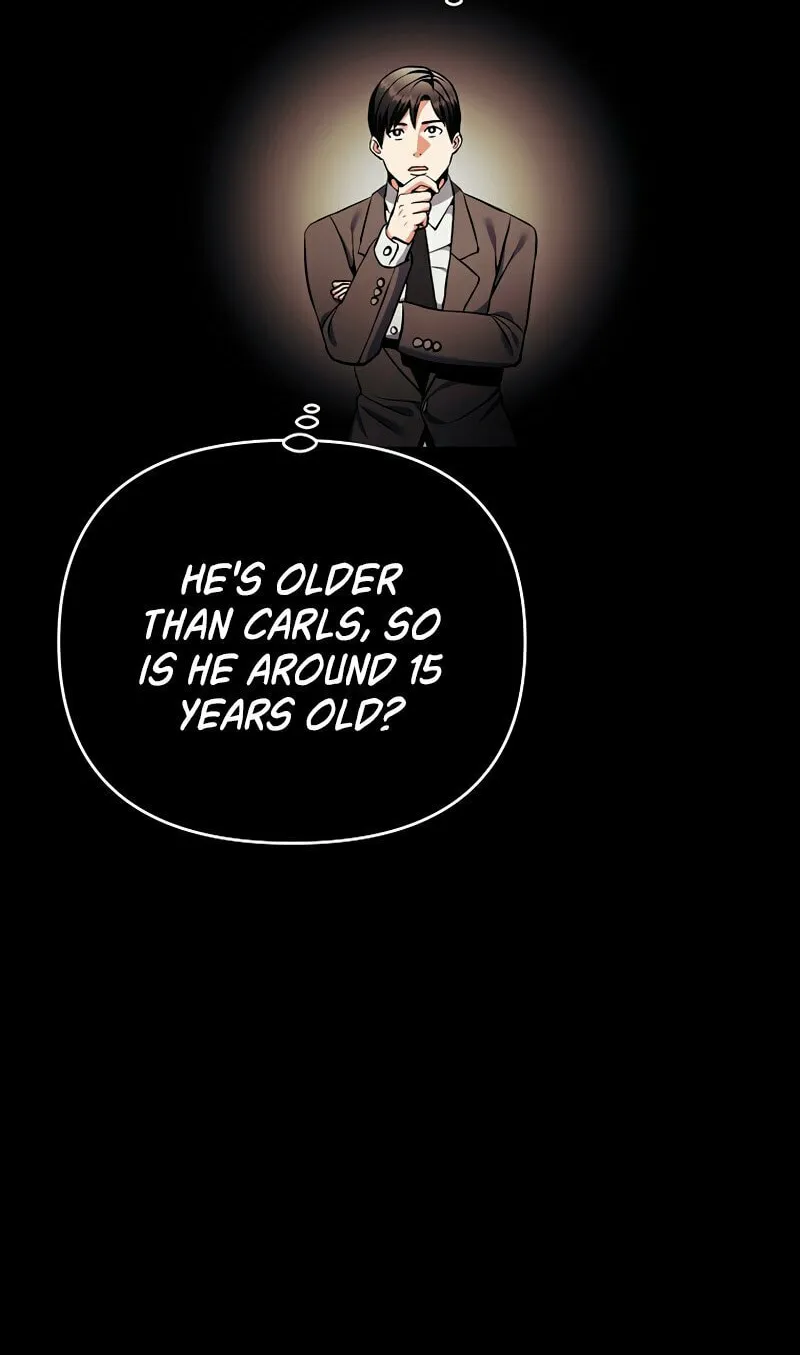 I Became the Mad Emperor Chapter 52 page 96 - 