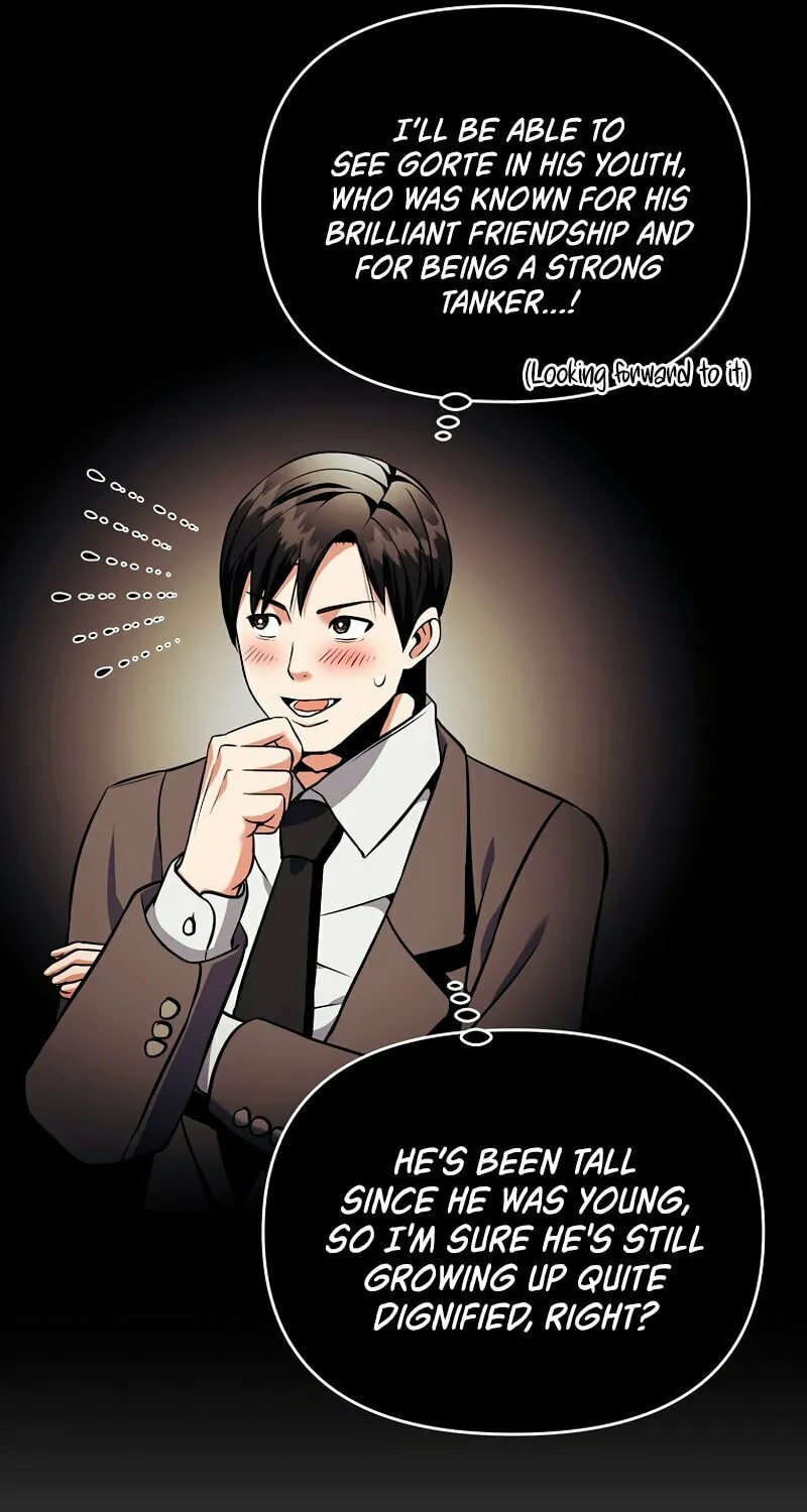 I Became the Mad Emperor Chapter 52 page 97 - 