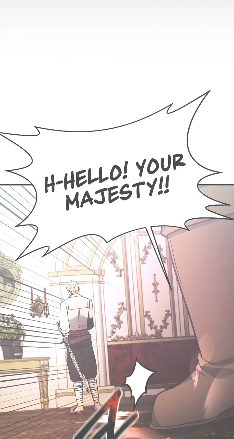 I Became the Mad Emperor Chapter 53 page 2 - 