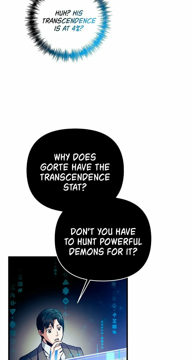 I Became the Mad Emperor Chapter 53 page 11 - 