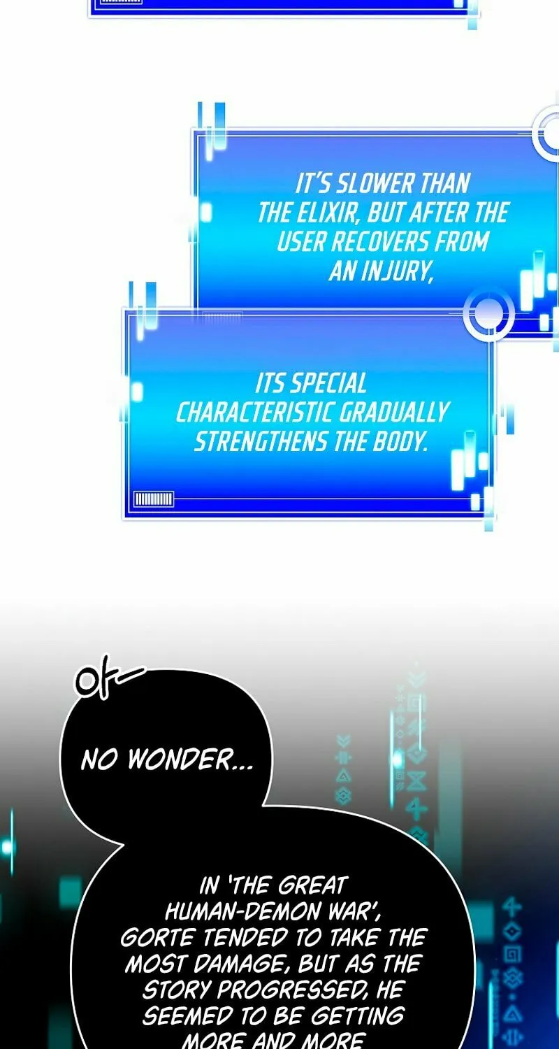 I Became the Mad Emperor Chapter 53 page 16 - 