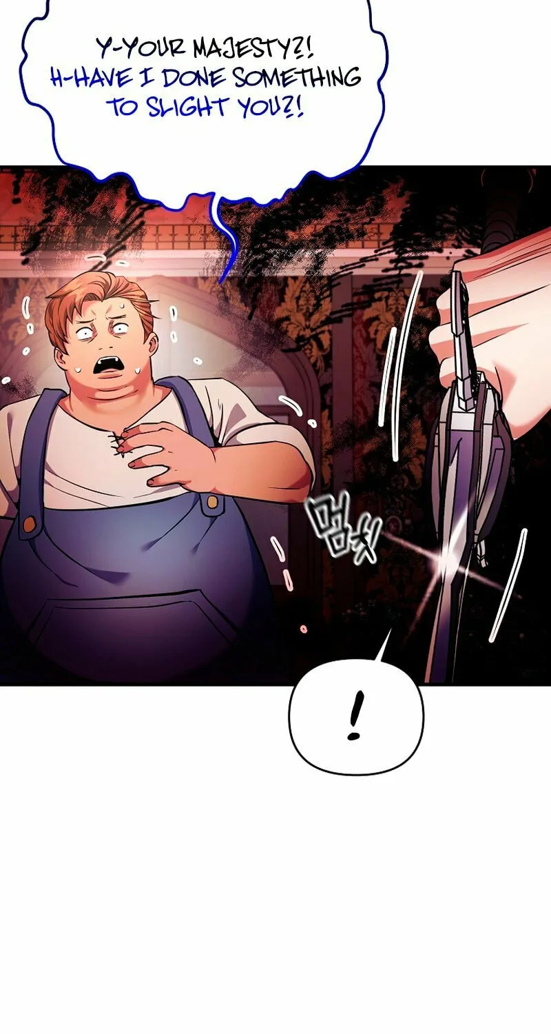 I Became the Mad Emperor Chapter 53 page 20 - 