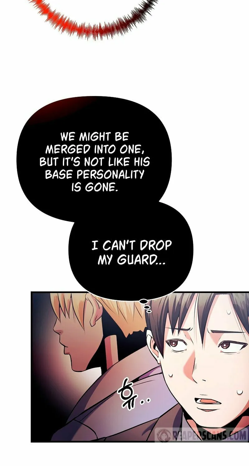 I Became the Mad Emperor Chapter 53 page 22 - 