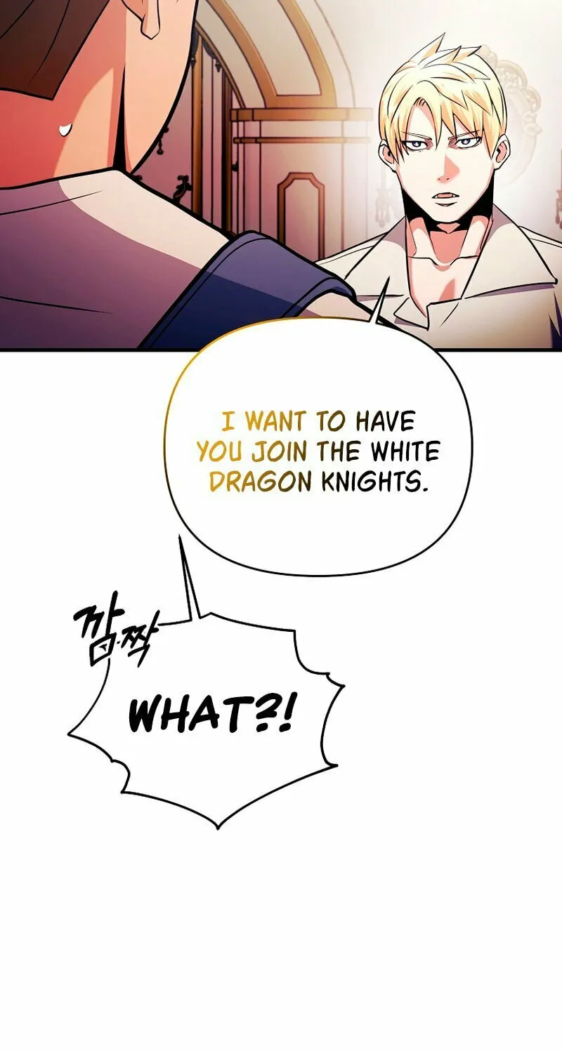 I Became the Mad Emperor Chapter 53 page 24 - 