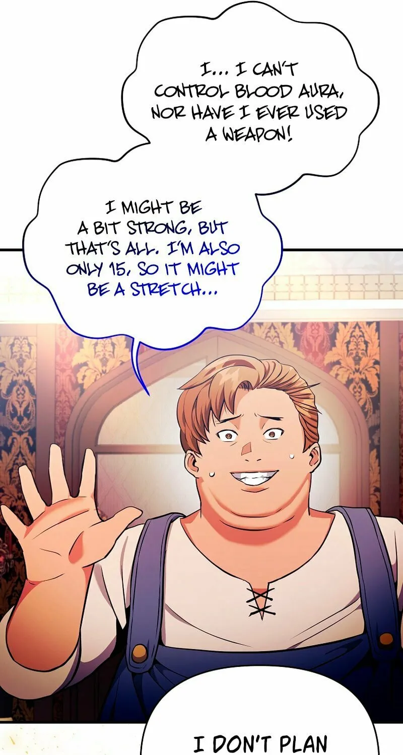I Became the Mad Emperor Chapter 53 page 26 - 