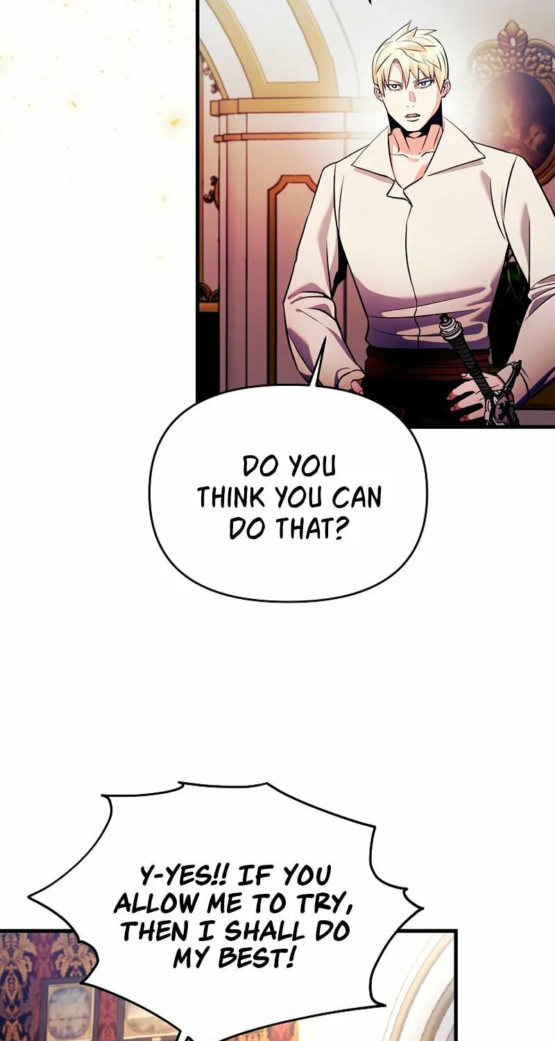 I Became the Mad Emperor Chapter 53 page 28 - 