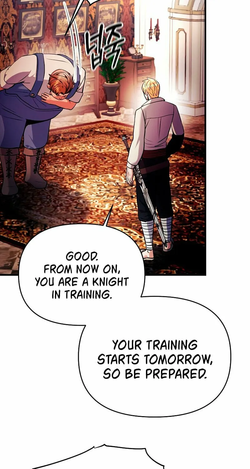 I Became the Mad Emperor Chapter 53 page 29 - 