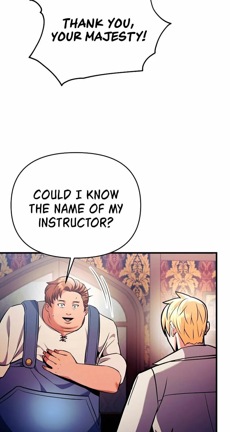 I Became the Mad Emperor Chapter 53 page 30 - 