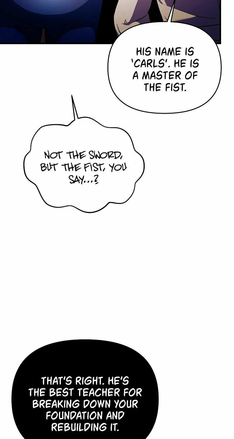 I Became the Mad Emperor Chapter 53 page 31 - 