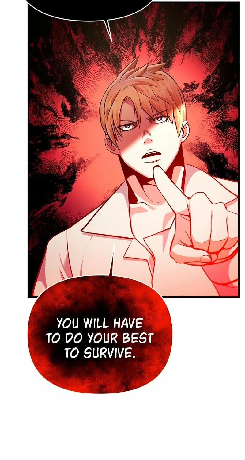 I Became the Mad Emperor Chapter 53 page 32 - 