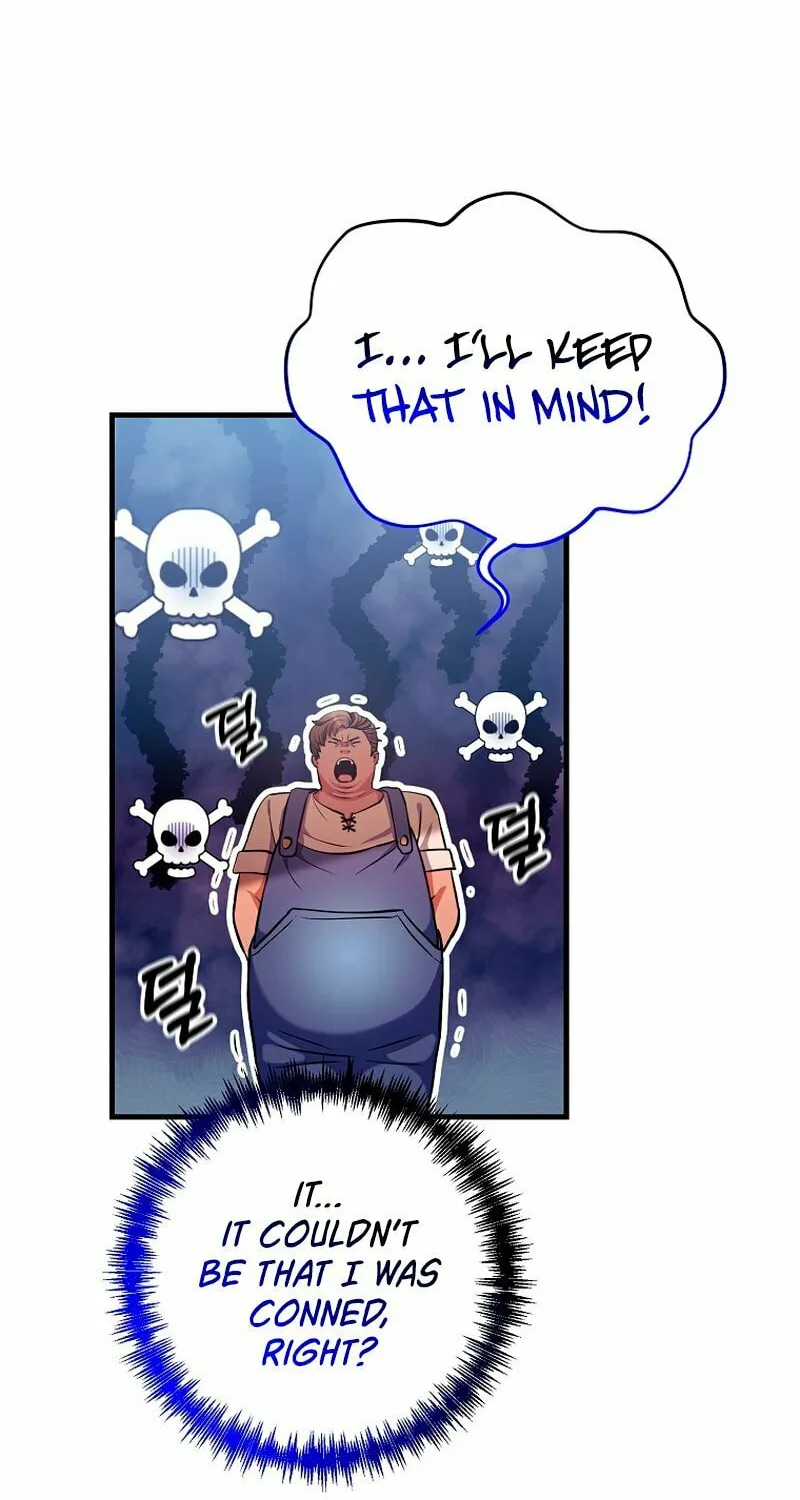 I Became the Mad Emperor Chapter 53 page 33 - 