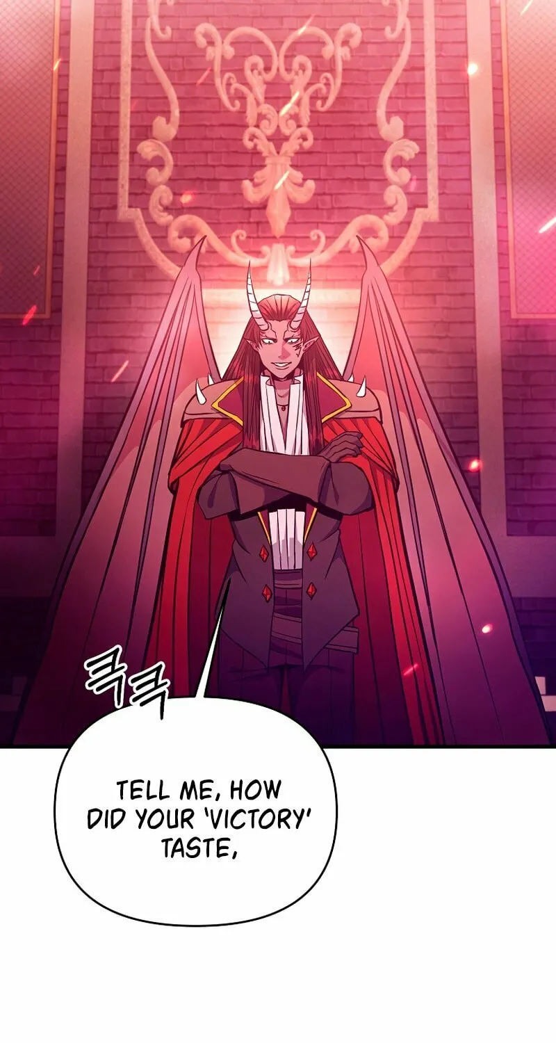I Became the Mad Emperor Chapter 53 page 36 - 