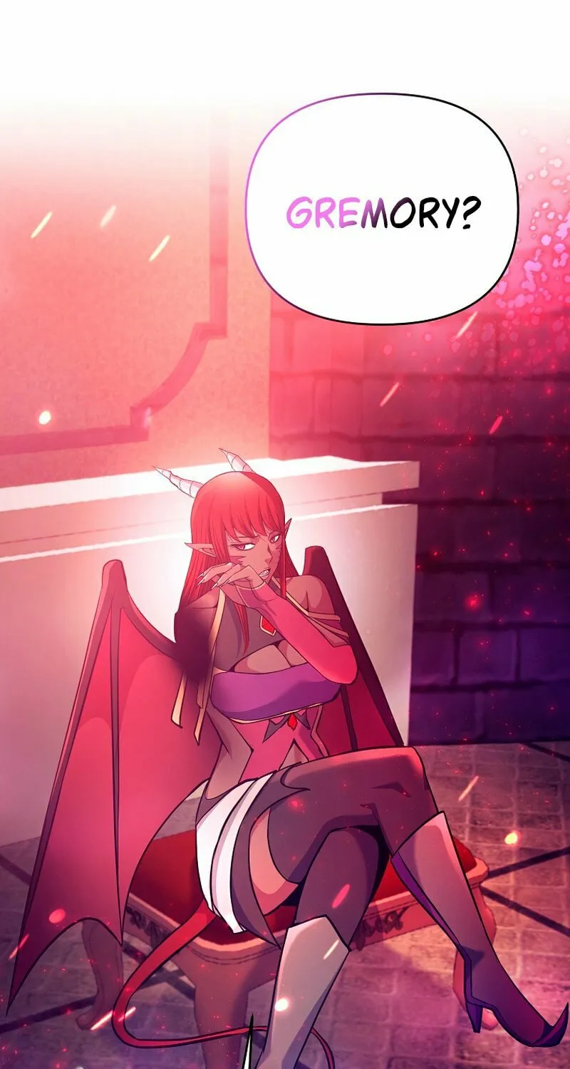 I Became the Mad Emperor Chapter 53 page 37 - 