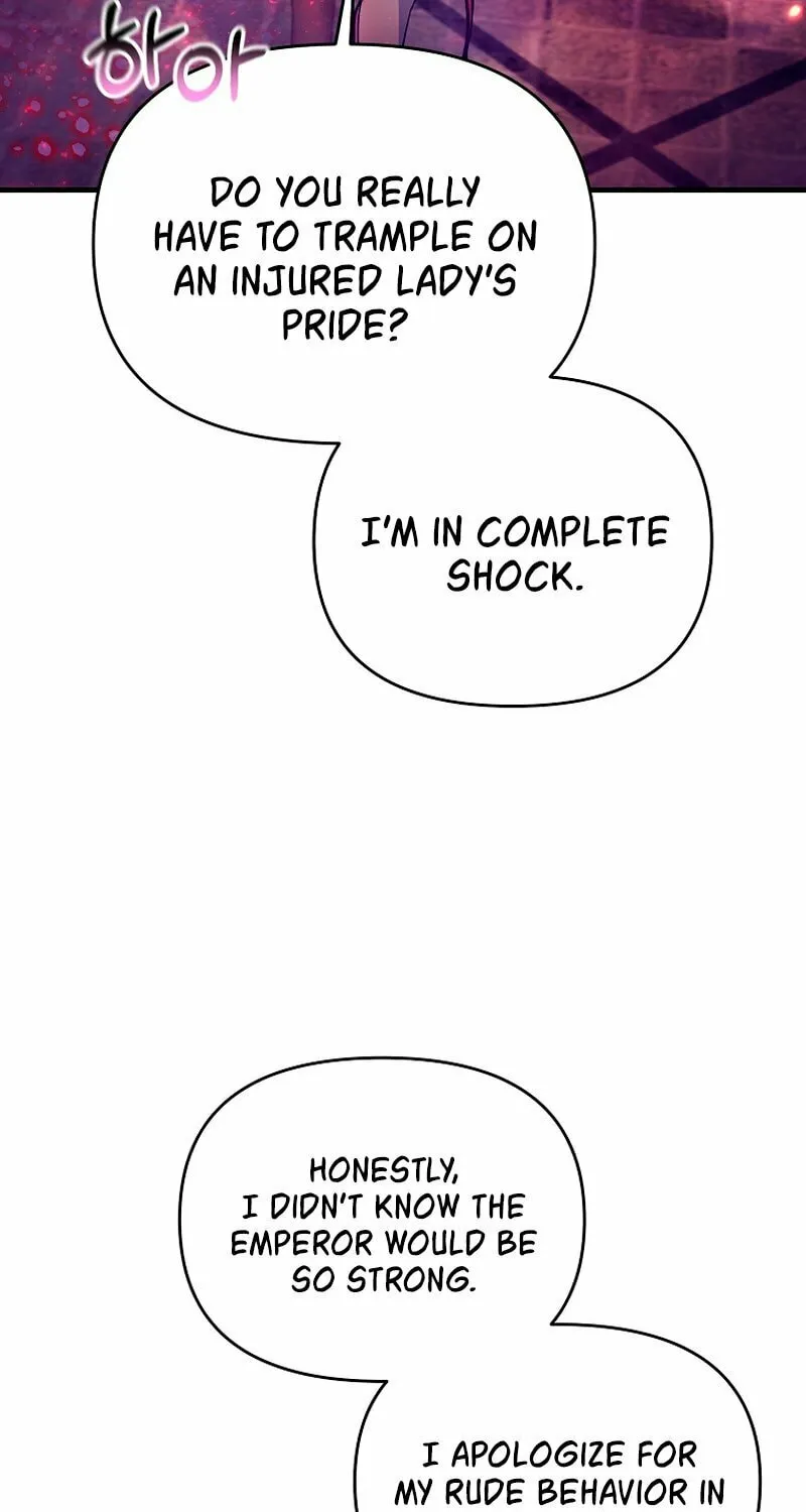 I Became the Mad Emperor Chapter 53 page 38 - 