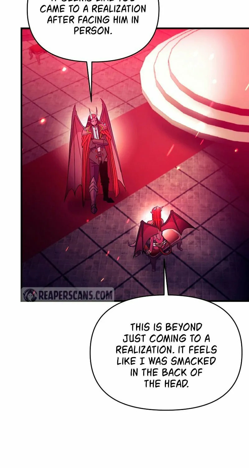 I Became the Mad Emperor Chapter 53 page 40 - 