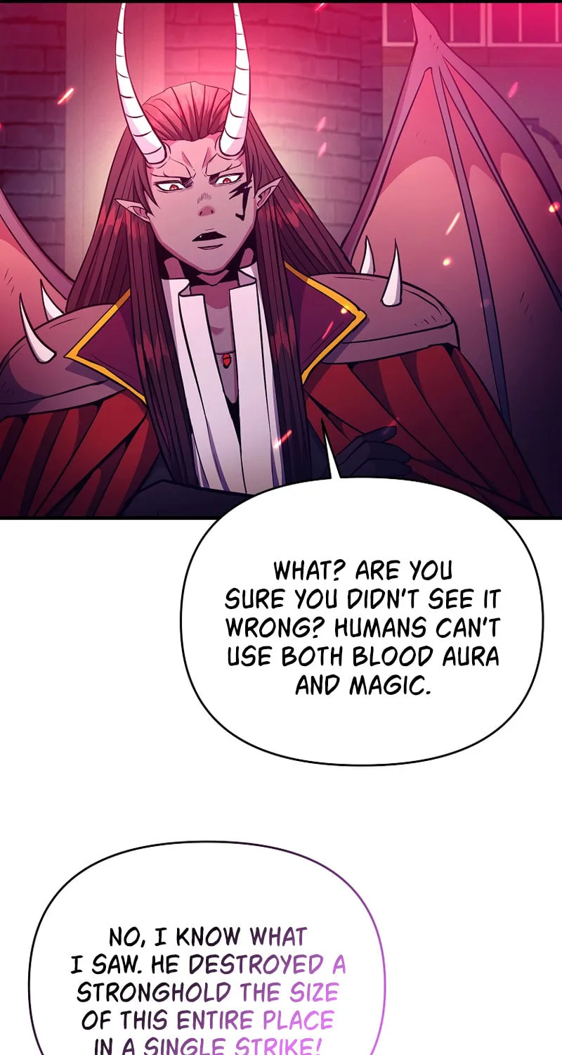 I Became the Mad Emperor Chapter 53 page 42 - 