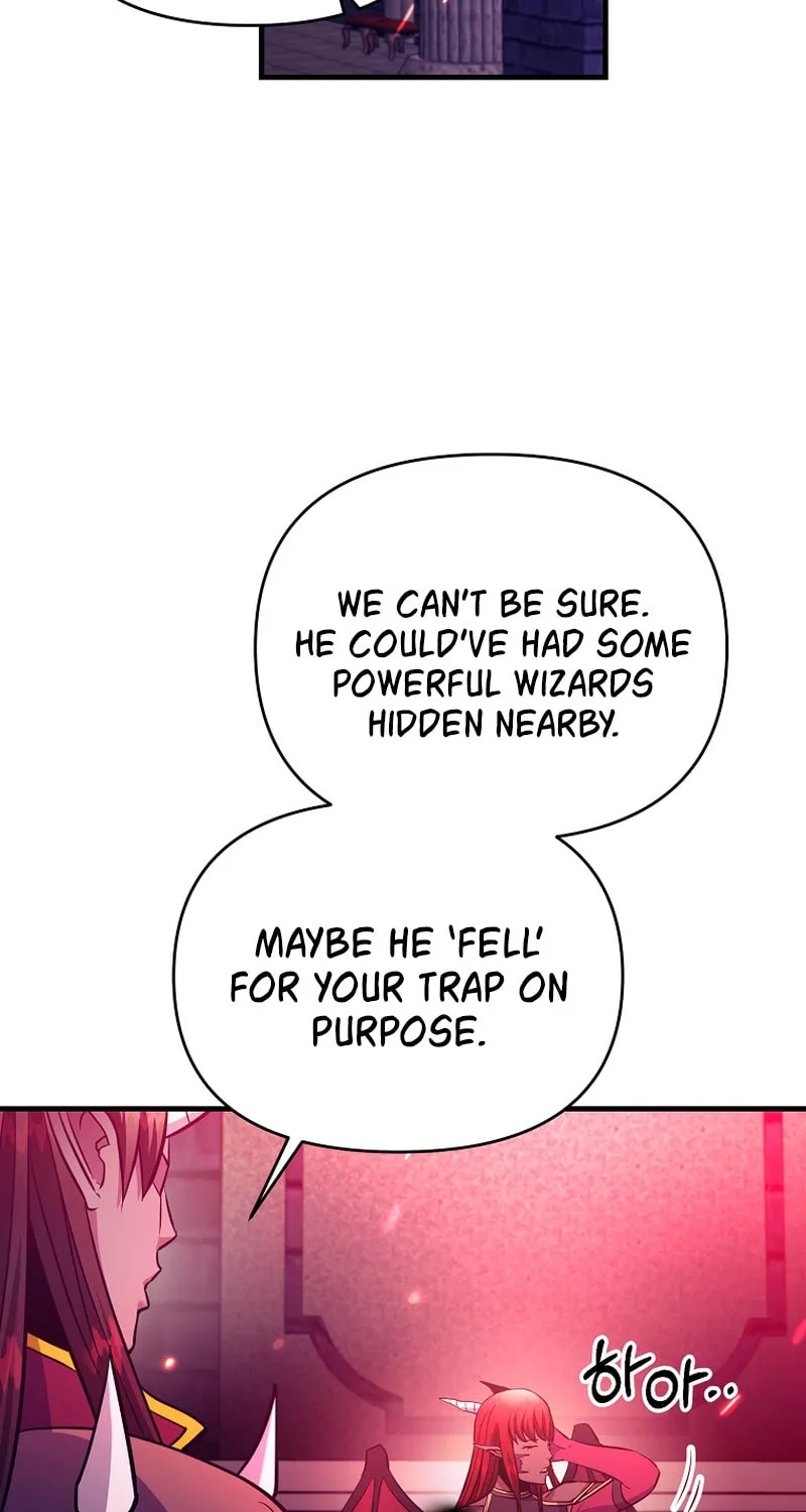 I Became the Mad Emperor Chapter 53 page 44 - 