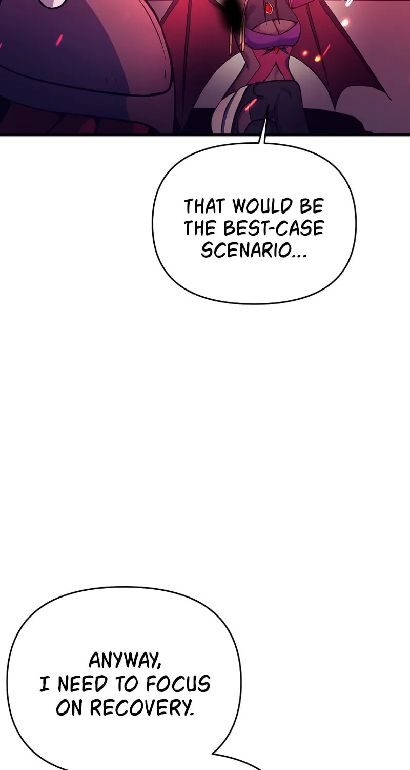 I Became the Mad Emperor Chapter 53 page 45 - 