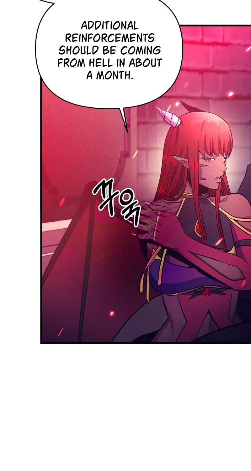 I Became the Mad Emperor Chapter 53 page 46 - 