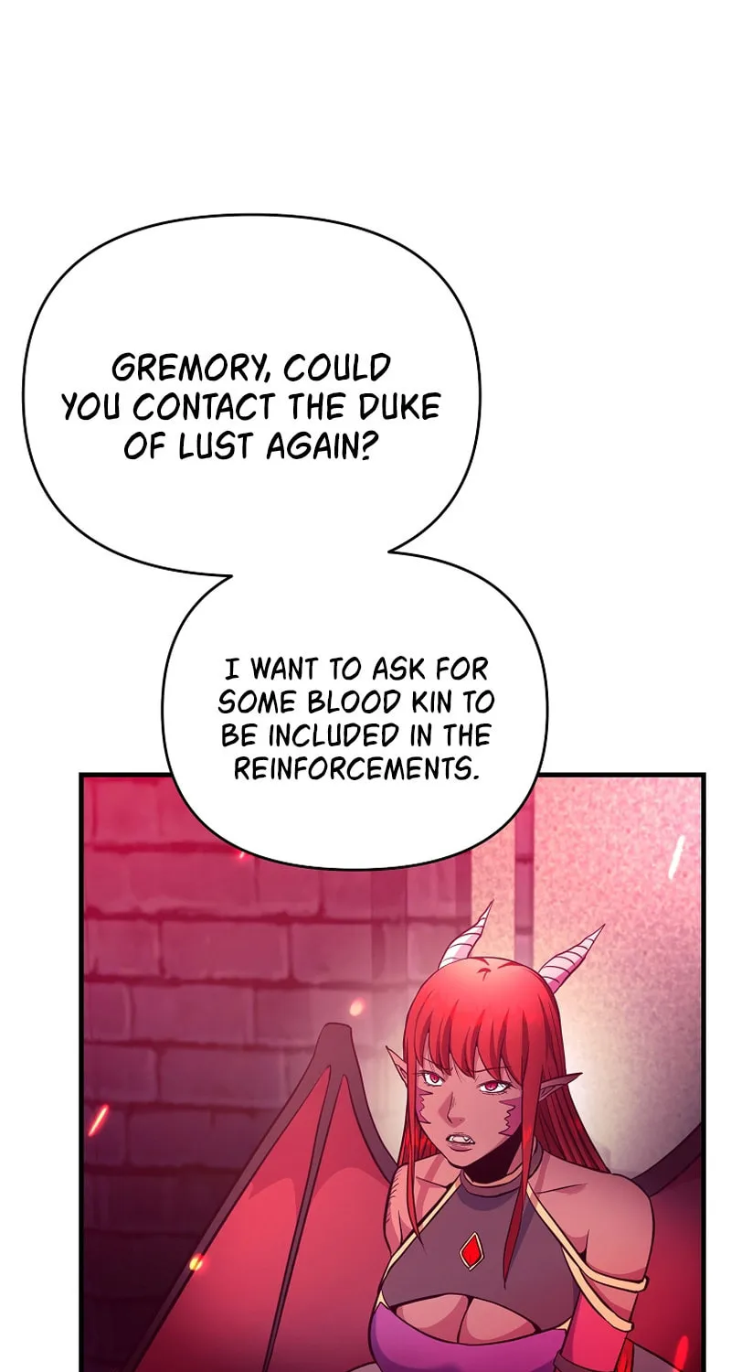I Became the Mad Emperor Chapter 53 page 48 - 
