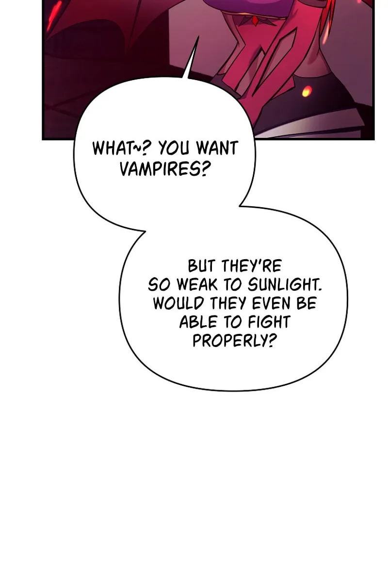 I Became the Mad Emperor Chapter 53 page 49 - 