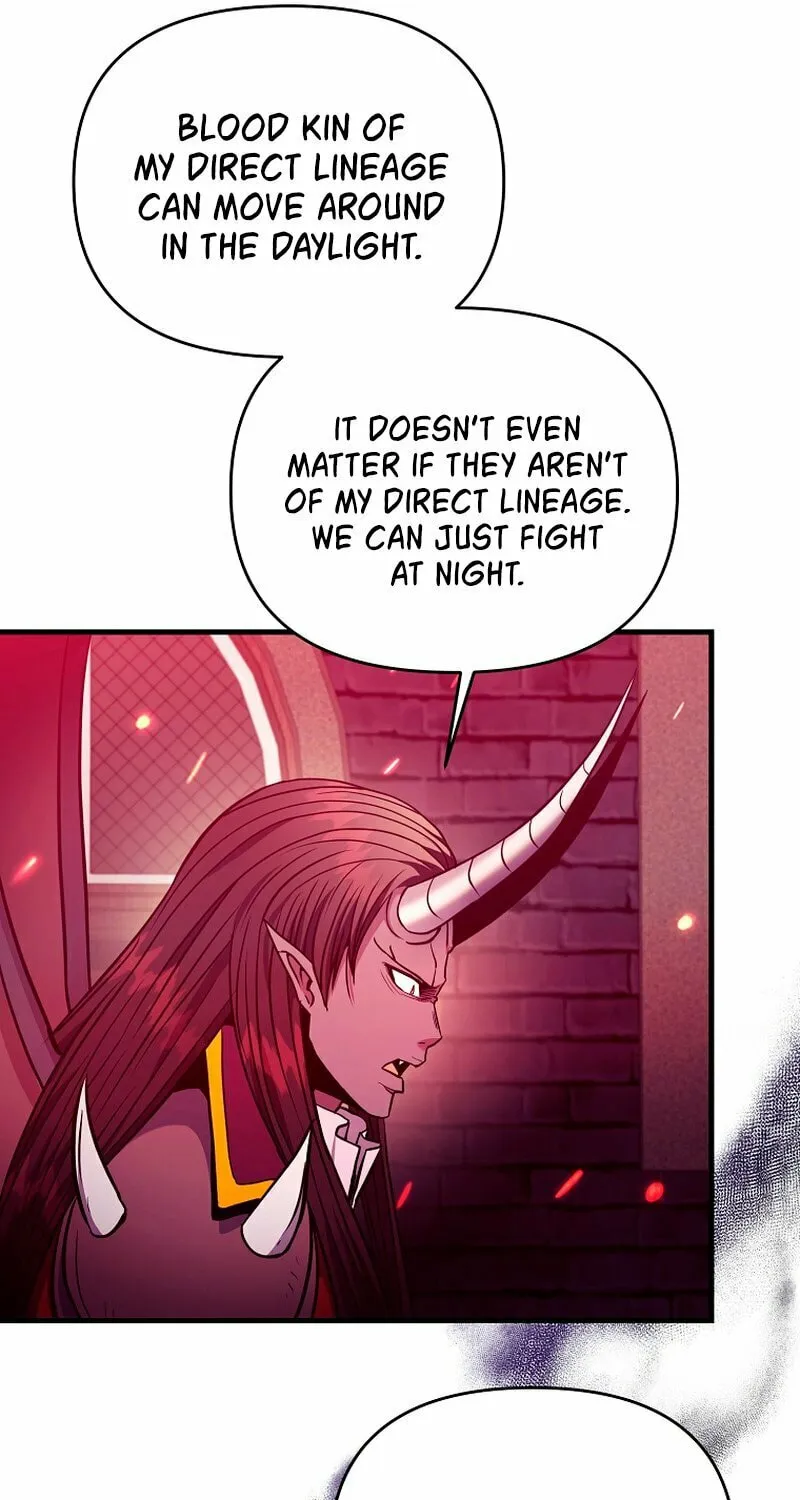 I Became the Mad Emperor Chapter 53 page 50 - 