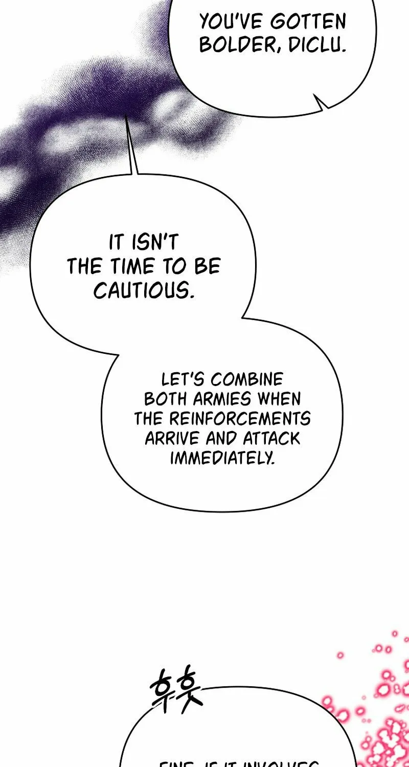 I Became the Mad Emperor Chapter 53 page 51 - 