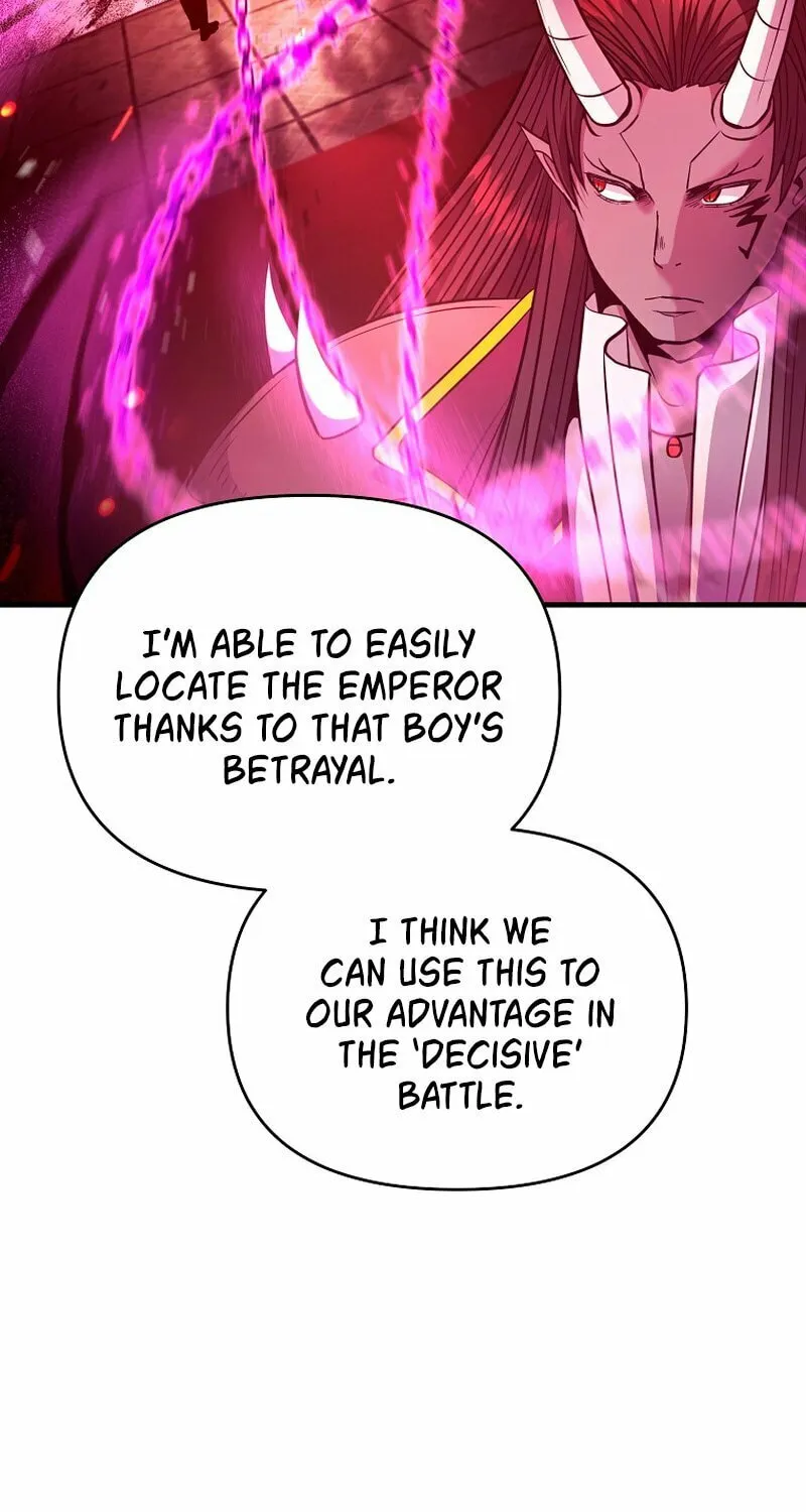 I Became the Mad Emperor Chapter 53 page 53 - 