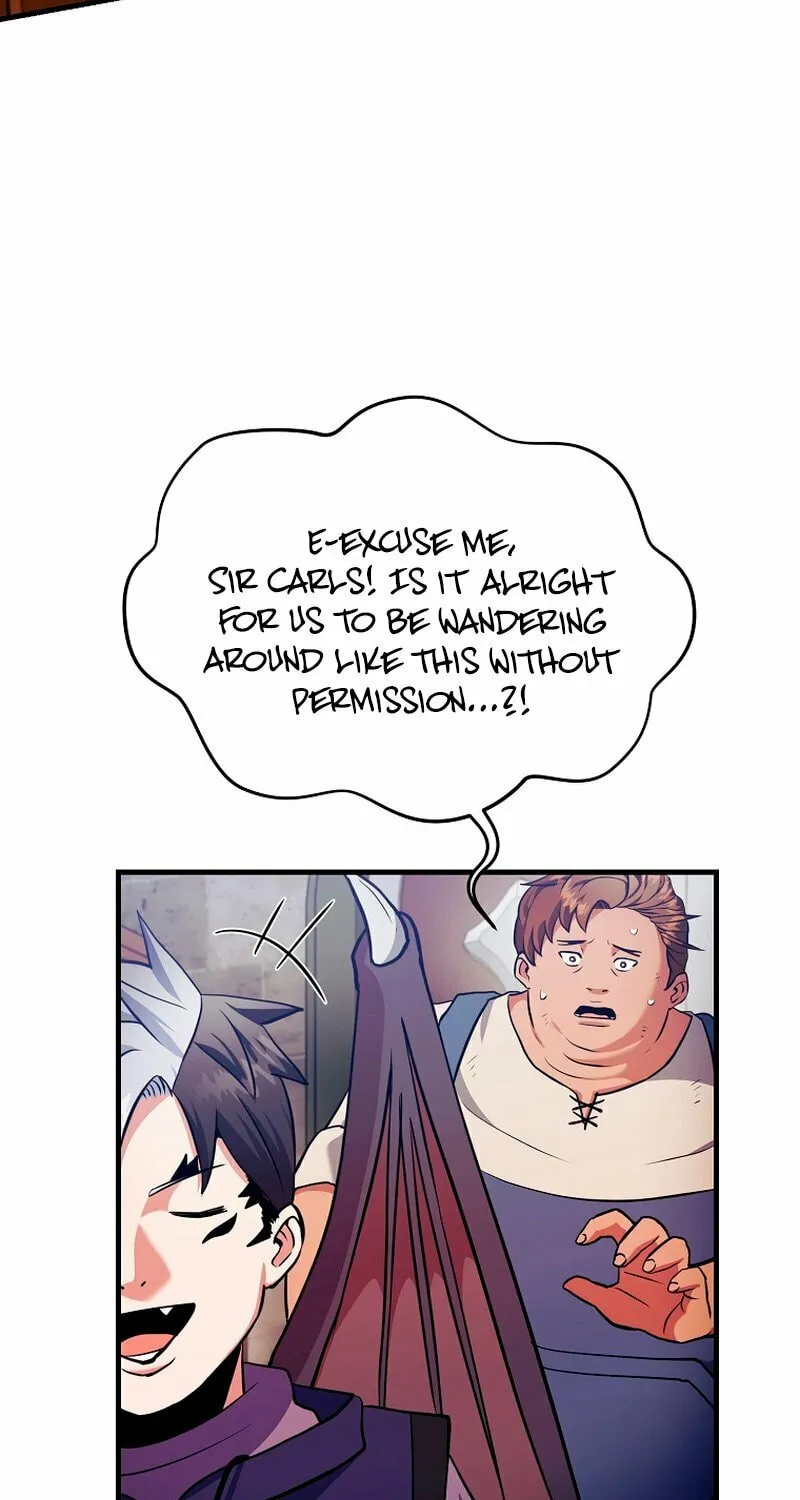 I Became the Mad Emperor Chapter 53 page 59 - 